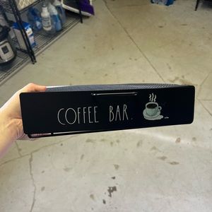 Rae Dunn Coffee K-Cup Holder